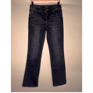 NYDJ - Size 10 - MARILYN STRAIGHT - LANA - Lift Tuck Tech / Cool Embrace